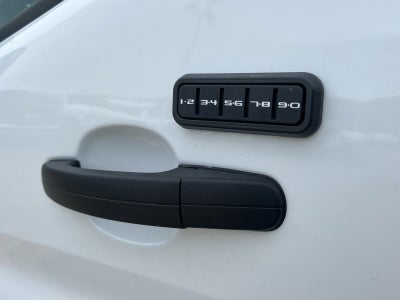 2026 Ford Transit Cargo Van 350