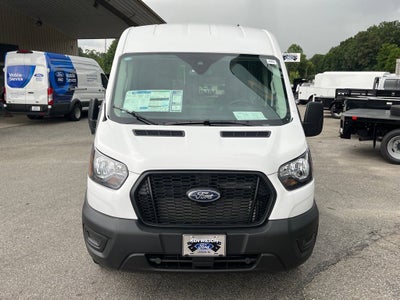 2025 Ford Transit Cargo Van 150