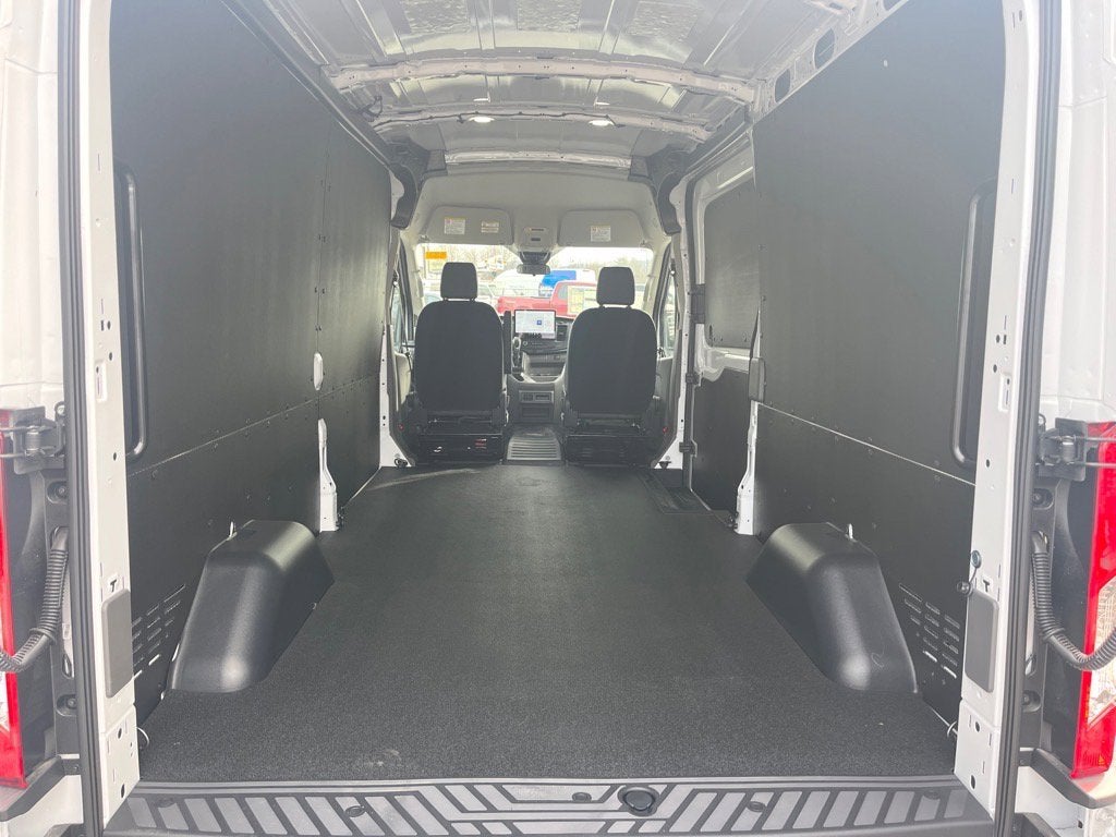 2026 Ford Transit Cargo Van 150