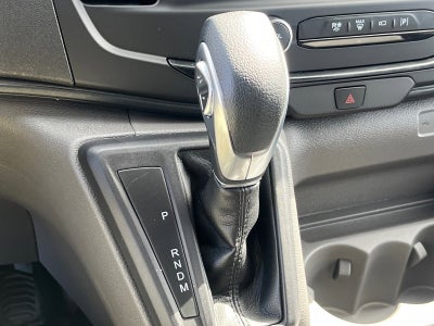 2026 Ford Transit Cargo Van 150