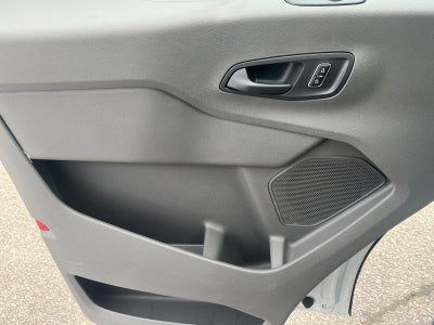 2025 Ford Transit Cargo Van 150