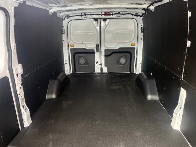 2025 Ford Transit Cargo Van 150