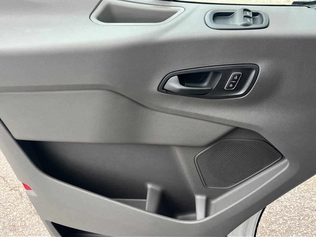 2025 Ford Transit Cargo Van 150