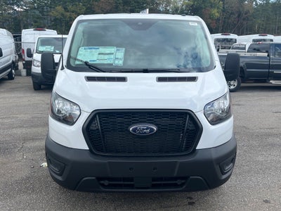 2025 Ford Transit Cargo Van 150