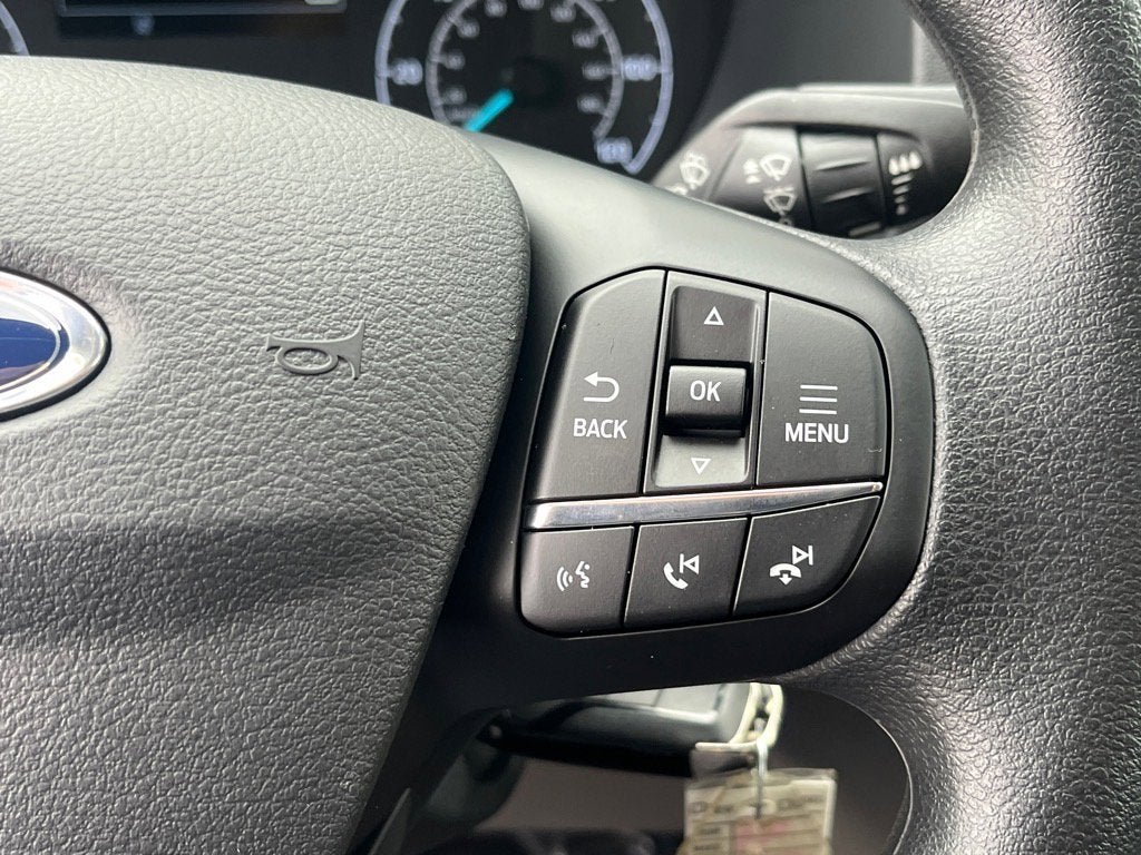 2025 Ford Transit Cargo Van 150