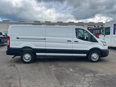 2025 Ford Transit Cargo Van 150
