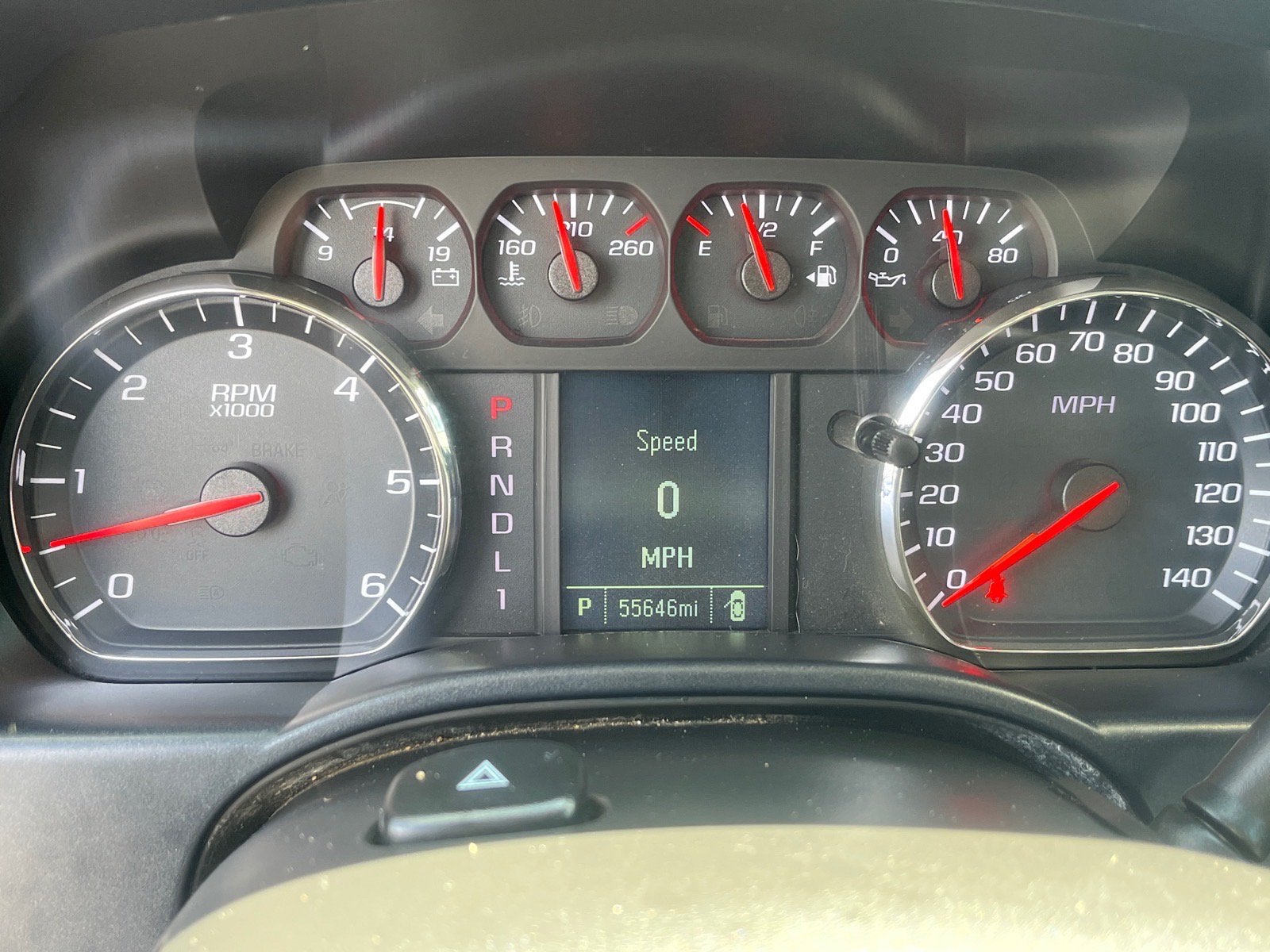2019 Chevrolet Silverado 3500HD CC WT