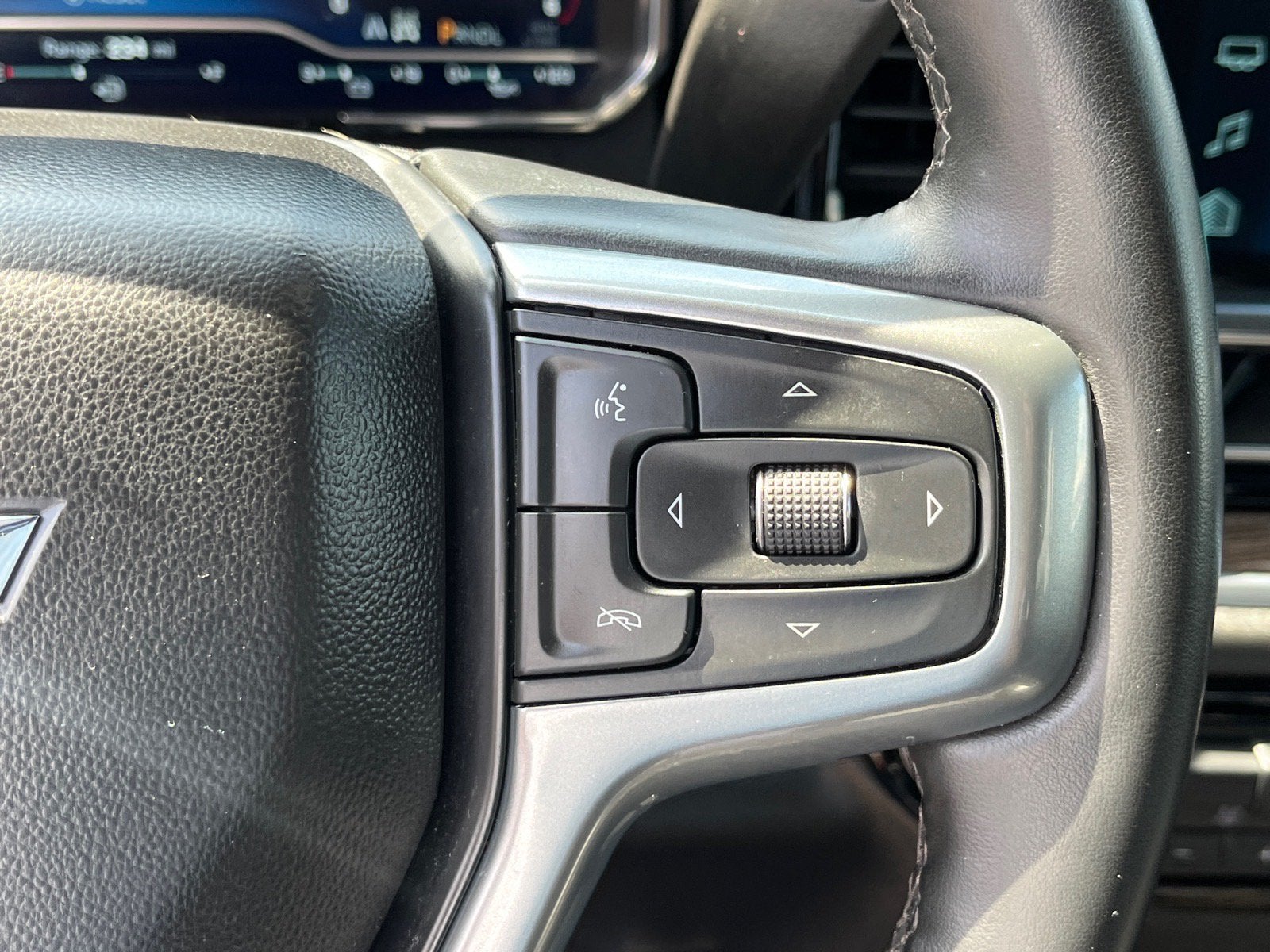 2024 Chevrolet Silverado 3500HD CC LT