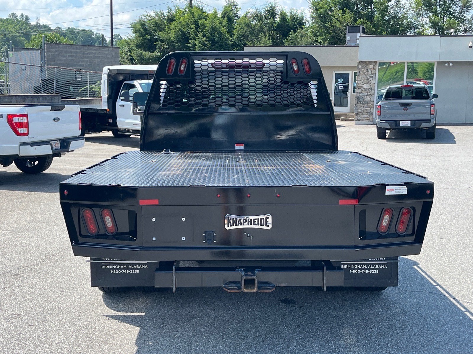 2024 Chevrolet Silverado 3500HD CC LT