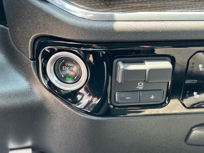 2024 Chevrolet Silverado 3500HD CC LT