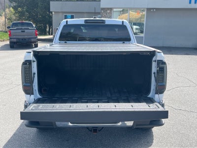 2021 Chevrolet Colorado 4WD Work Truck
