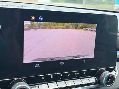 2024 Chevrolet Colorado 4WD Z71