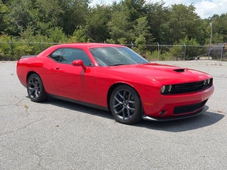 2019 Dodge Challenger GT