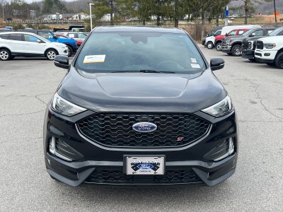 2022 Ford Edge ST