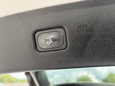 2022 Ford Edge ST-Line
