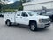 2019 Chevrolet Silverado 2500HD Work Truck