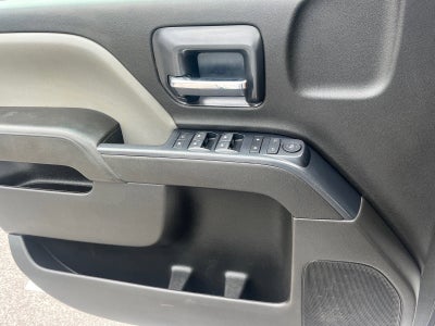 2019 Chevrolet Silverado 2500HD Work Truck