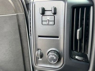 2019 Chevrolet Silverado 2500HD Work Truck