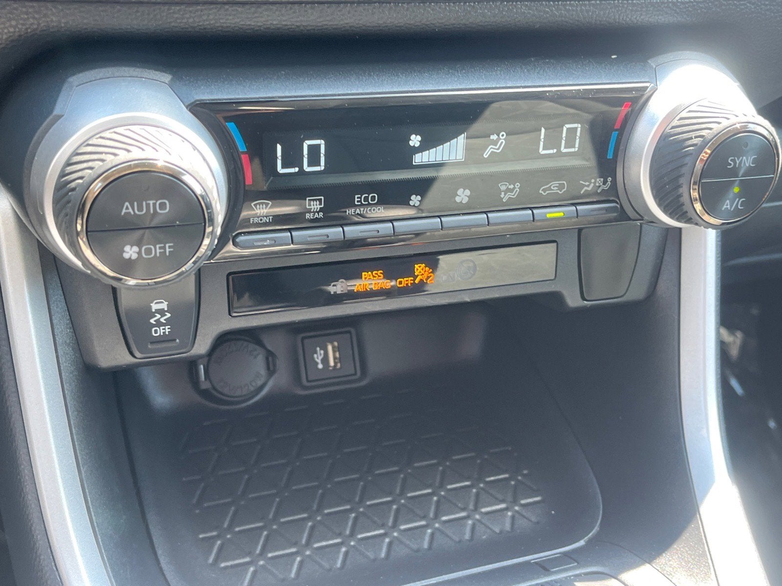 2024 Toyota RAV4 Hybrid Woodland