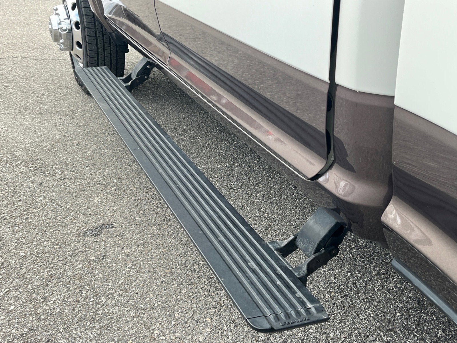 2024 RAM 3500 Longhorn