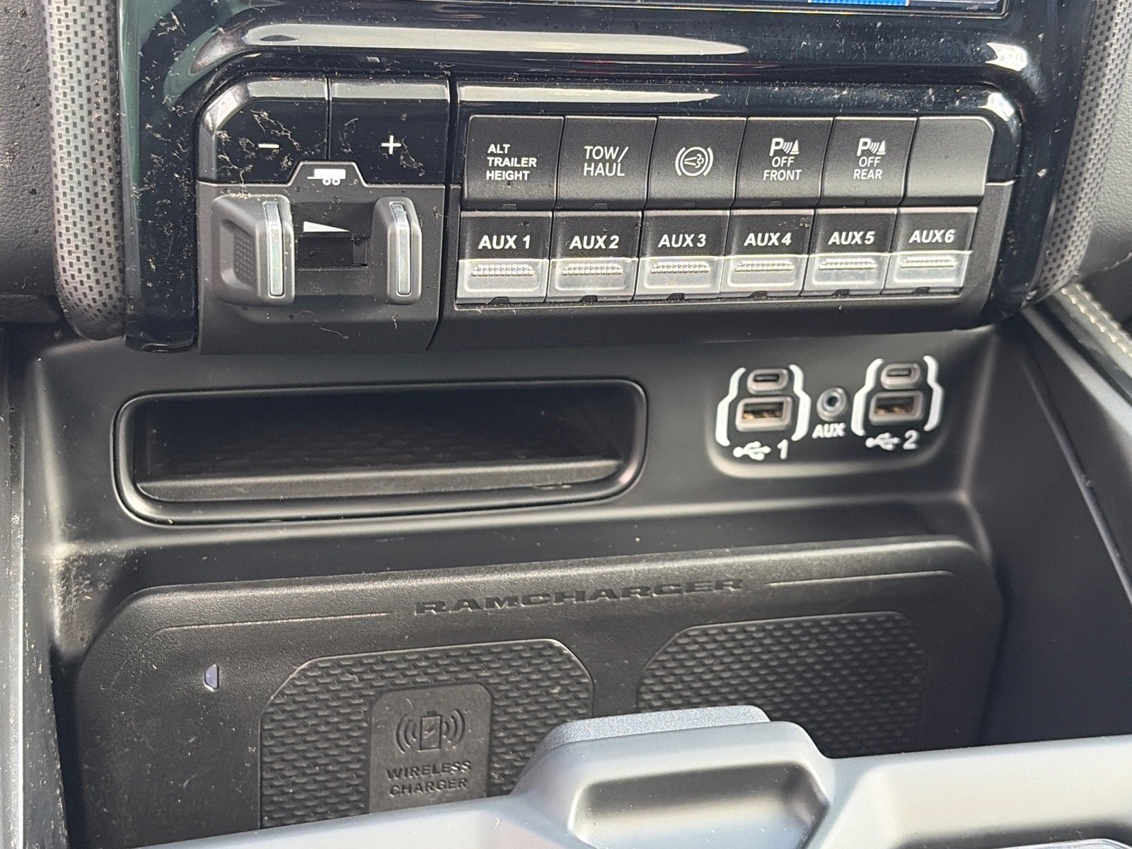 2024 RAM 3500 Limited