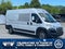 2024 RAM ProMaster Cargo Van SLT+