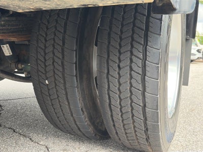 2025 RAM 5500 Chassis Cab Big Horn