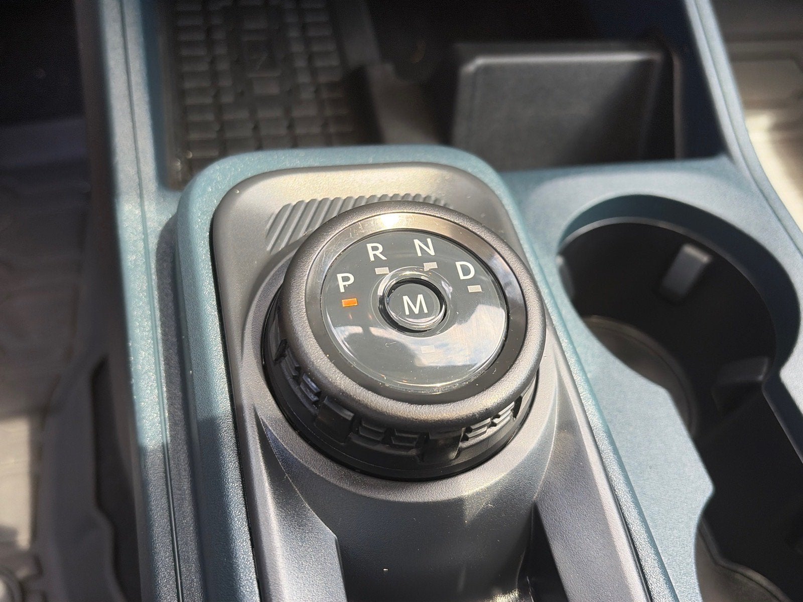 2025 Ford Maverick Lobo High
