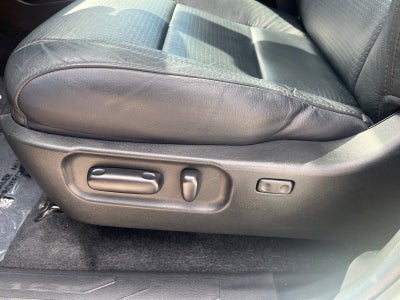 2021 Toyota Tacoma 4WD TRD Sport