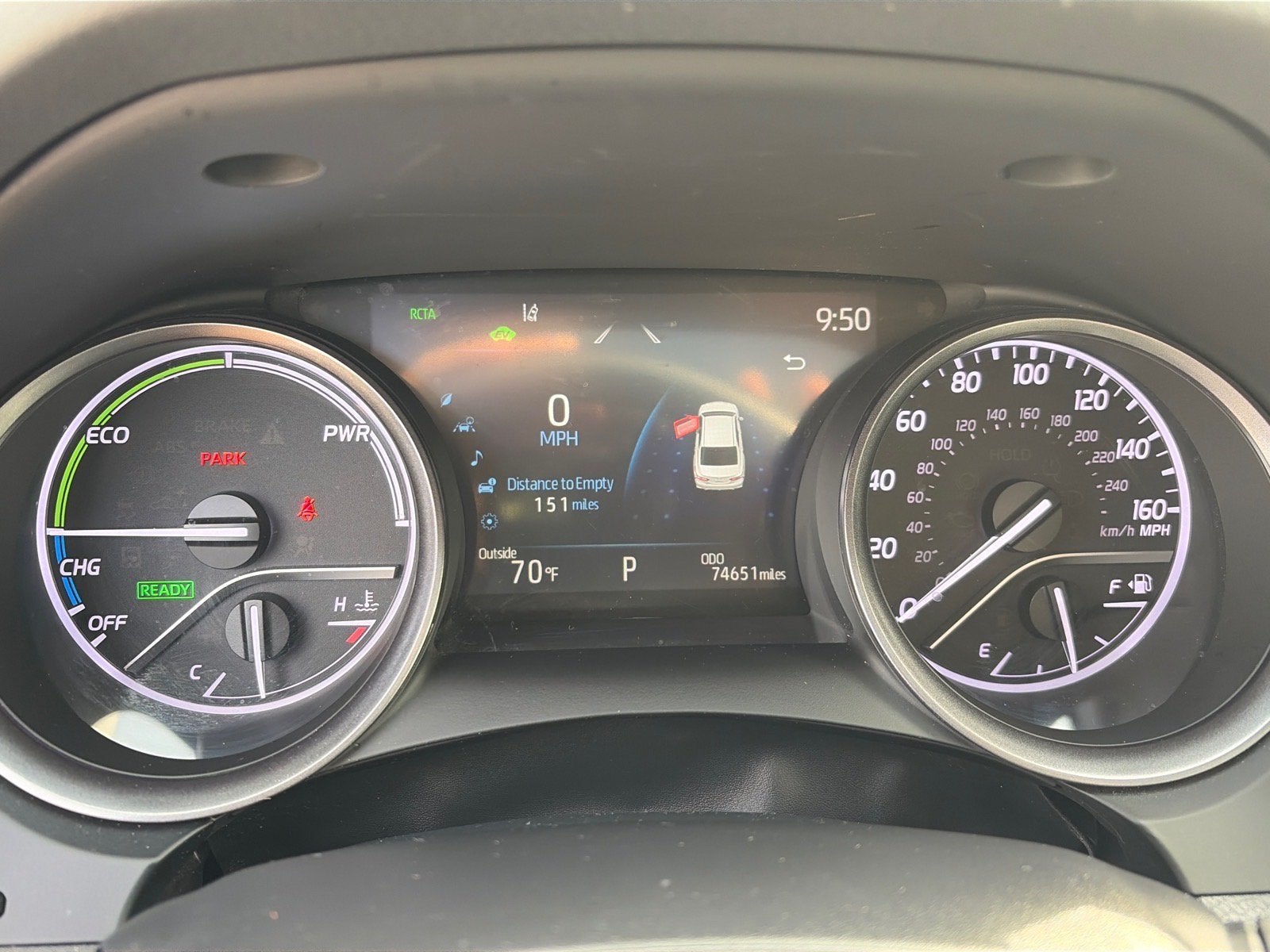 2022 Toyota Camry Hybrid XSE