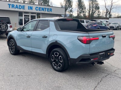 2023 Hyundai Santa Cruz SEL