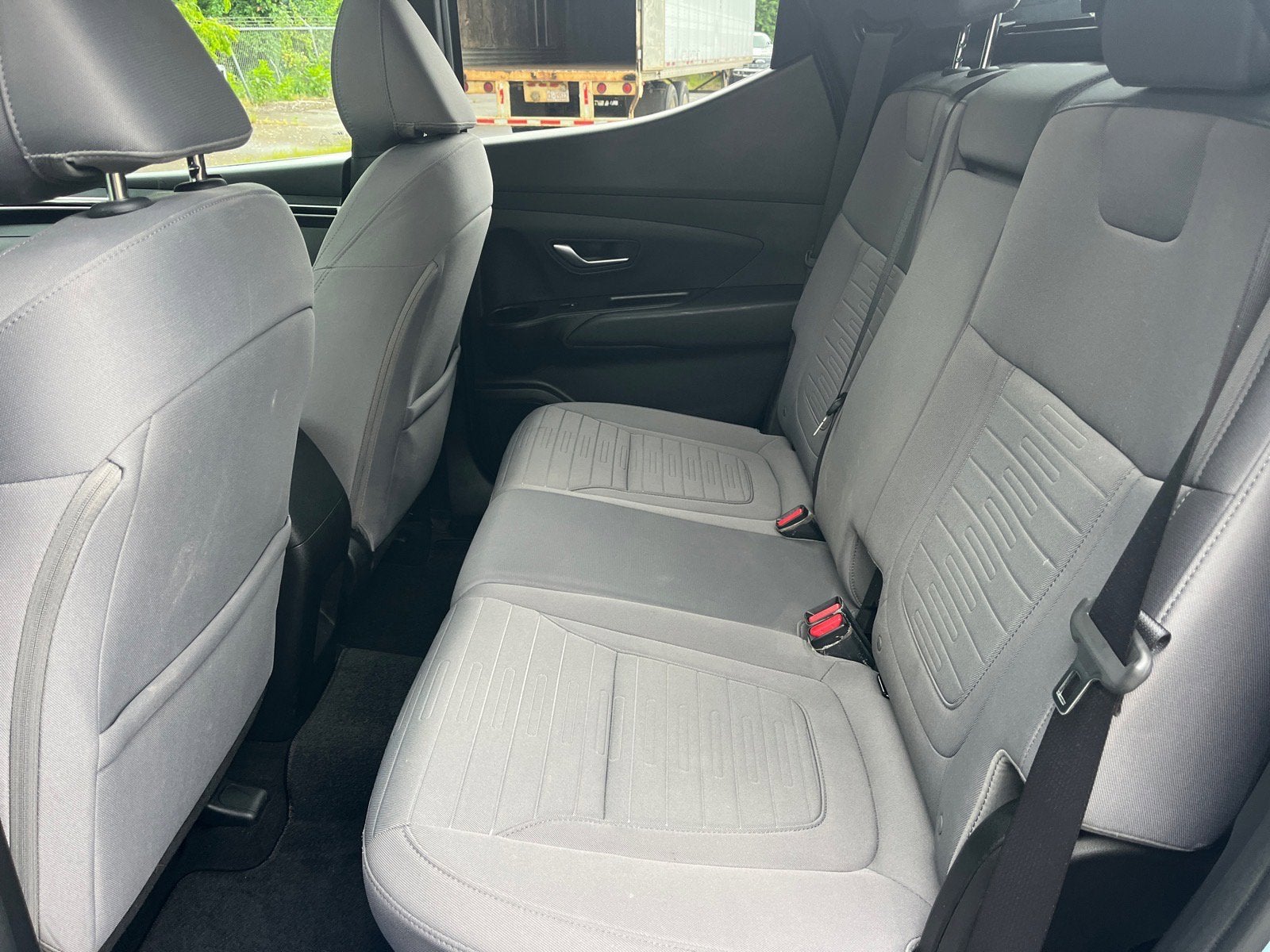 2023 Hyundai Santa Cruz SEL
