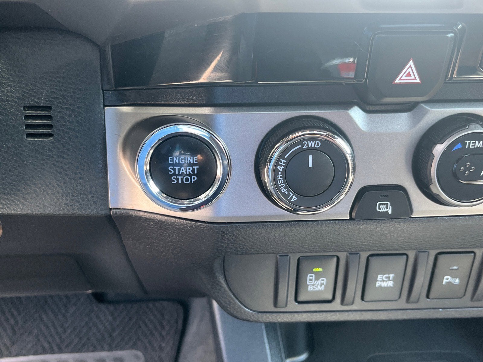 2017 Toyota Tacoma Limited