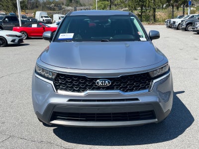 2021 Kia Sorento LX