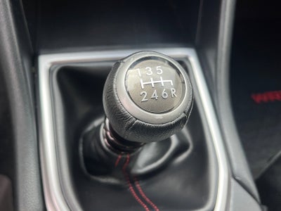 2024 Subaru WRX Premium