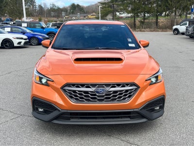 2024 Subaru WRX Premium