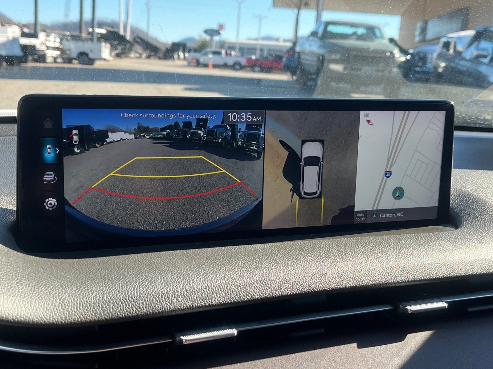 2022 Genesis GV70 2.5T