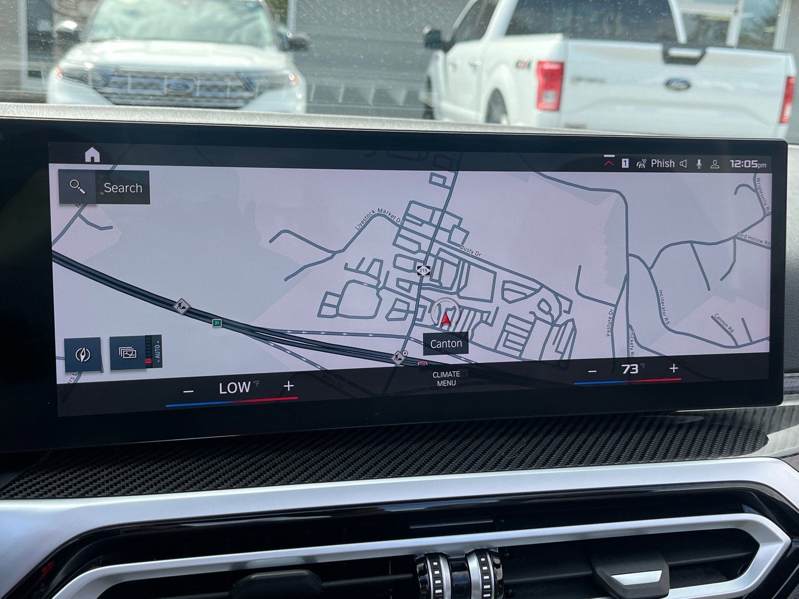 2024 BMW M4 Competition xDrive