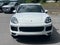 2016 Porsche Cayenne Base