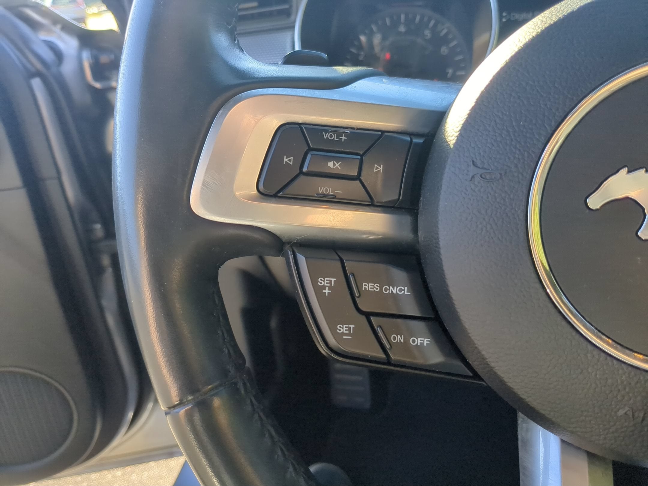 2021 Ford Mustang GT Fastback