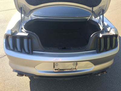 2021 Ford Mustang GT Fastback