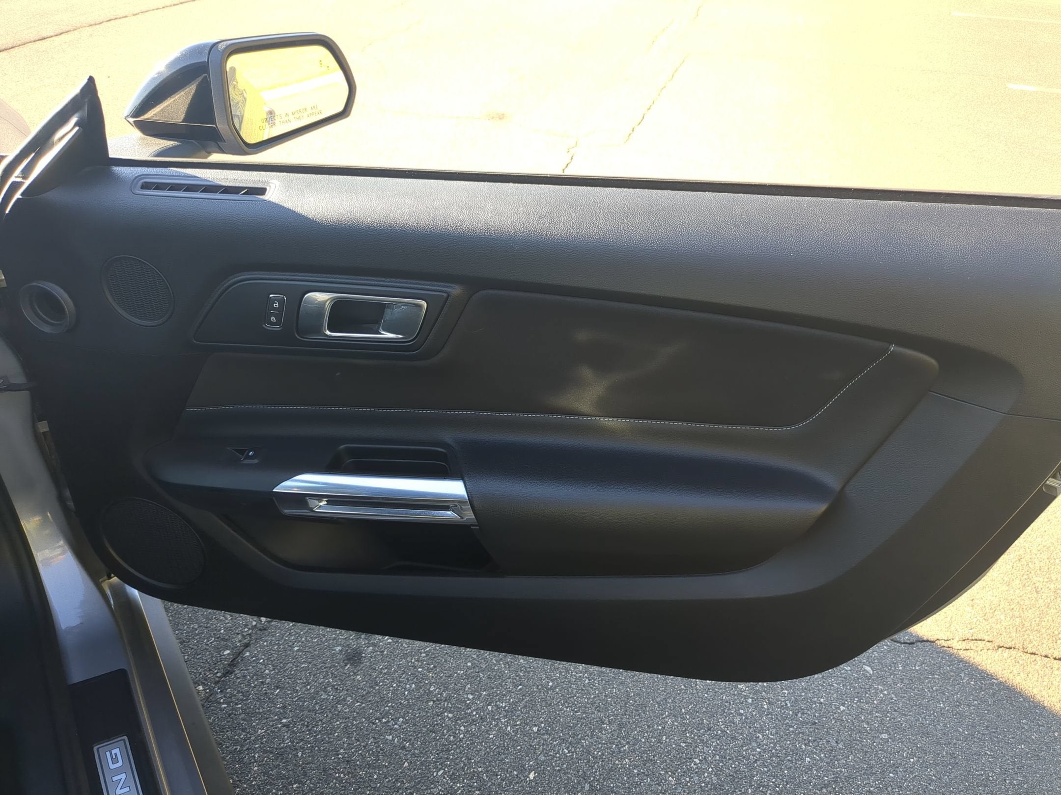 2021 Ford Mustang GT Fastback