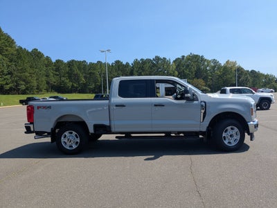 2026 Ford F-250 XLT