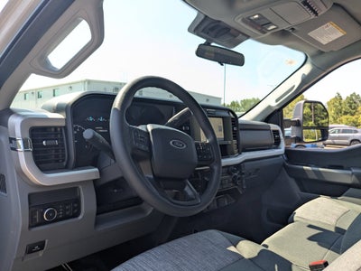 2026 Ford F-250 XLT