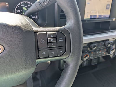 2026 Ford F-250 XLT