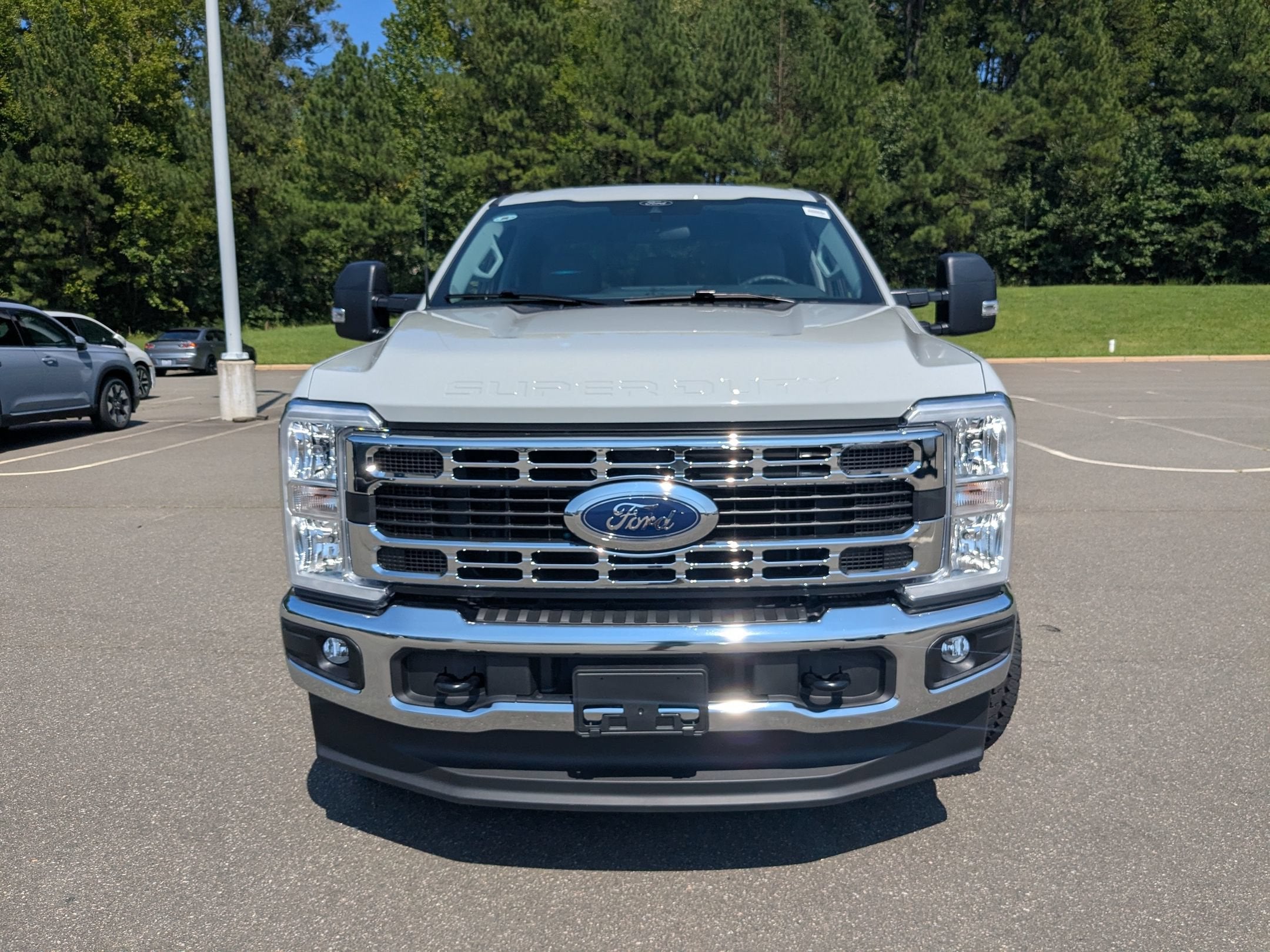 2026 Ford F-250 XLT