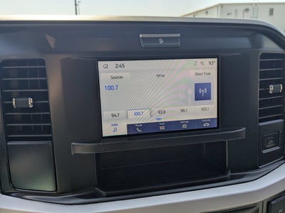 2026 Ford F-250 XLT