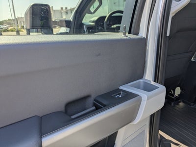 2026 Ford F-250 XLT