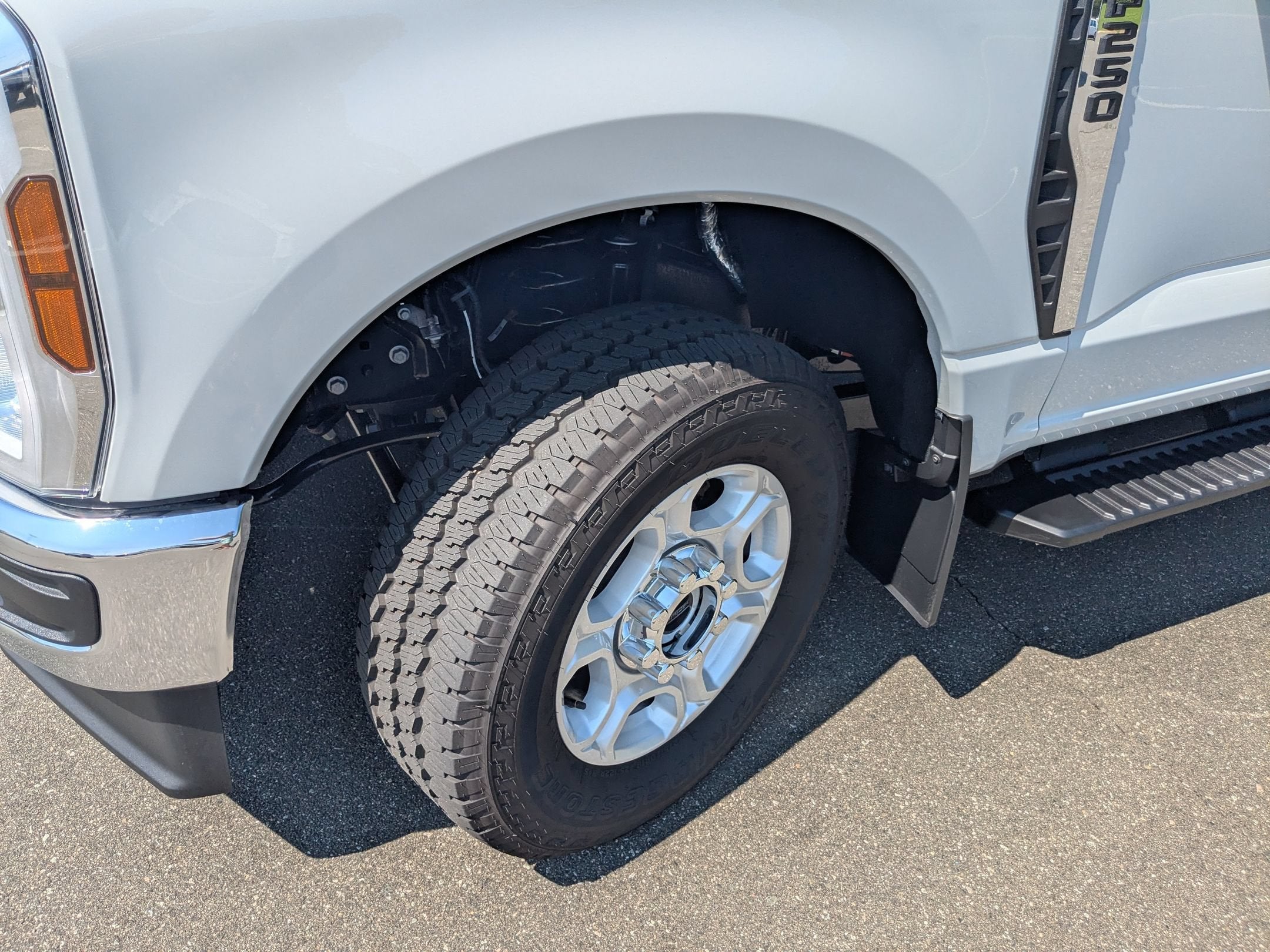 2026 Ford F-250 XLT