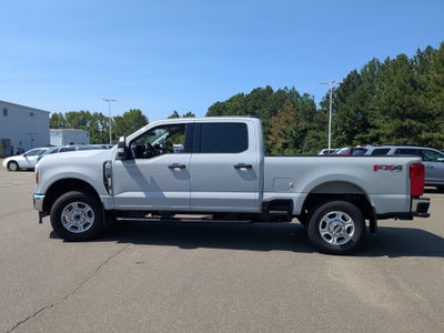 2026 Ford F-250 XLT